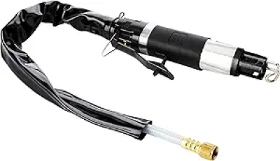 Scie réciproquante pneumatique Ingersoll Rand 4429 Super Duty 3/8 po