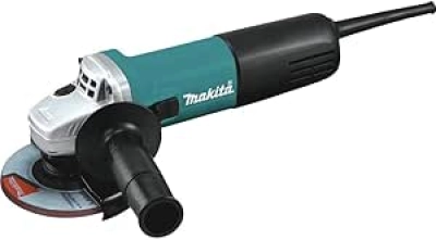 Meuleuse d'angle Makita 9557NB 115mm - 7.5A 11000 tr/min