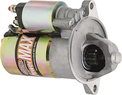 Démarreur ARZERPowermaster 9162 Ford haute puissance 160 Nm
