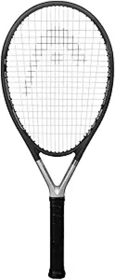 Raquette de Tennis HEAD Ti.S6 - Montée 115 pouces Extra Long