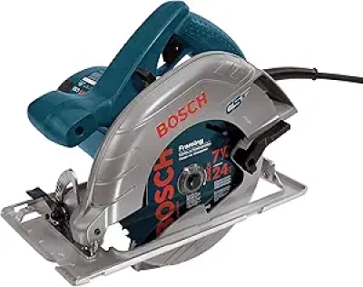 Scie Circulaire Bosch CS5 120V 7-1/4 pouces - Outil professionnel