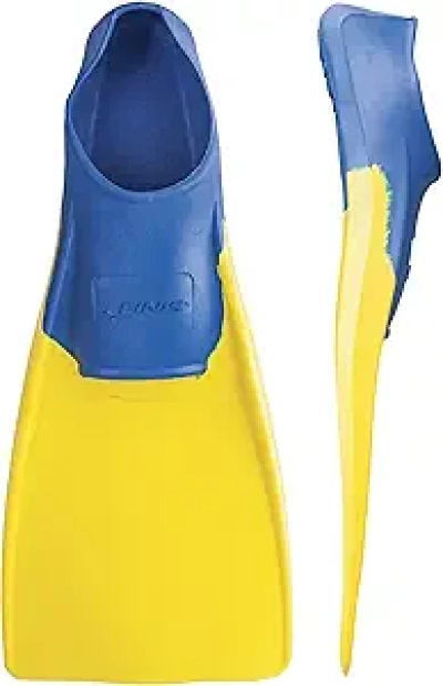 Palmes de Natation FINIS Long Floating - Perfectionnement Technique & Position