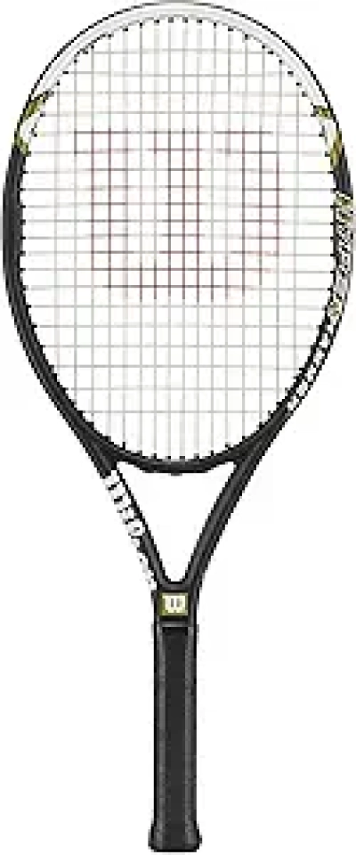 Raquette de Tennis Wilson Hyper Hammer 5.3 - Adulte Récréatif