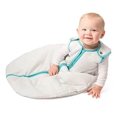 Baby Deedee Sleep Nest - Gigoteuse Bébé Chaude pour Nouveau-né et Nourrisson