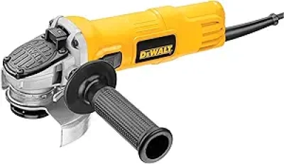 Meuleuse d'angle DEWALT 4-1/2 pouces 7A - DWE4011
