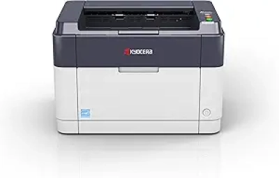 Kyocera FS-1061DN - Imprimante Laser Monochrome 25 ppm Ethernet