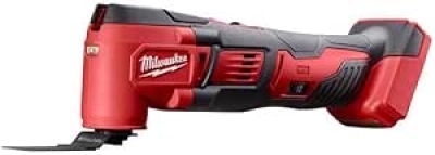 Milwaukee M18 2626-20 Multi-Outil Oscillant 18V - 18 000 OPM