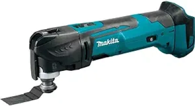 Makita XMT03Z Multi-outil sans fil 18V LXT - Outil seul
