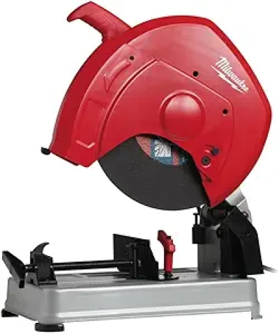 Tronçonneuse à disque MILWAUKEE CHS 355 E 2300W - 4933411760