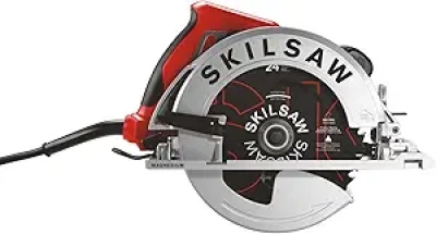 Scie Circulaire SKILSAW SPT67WL-01 15 Amp 7-1/4" - Sidewinder Professionnelle