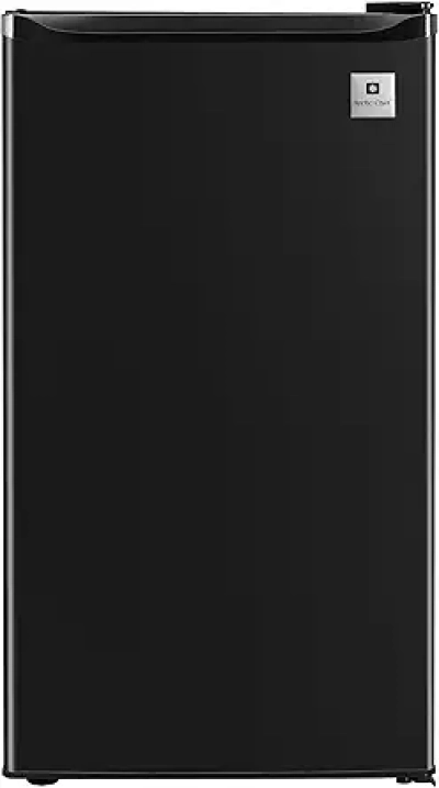 Mini Réfrigérateur RCA RFR321 3.2 cu.ft avec Congélateur - Noir