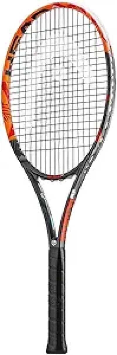 Raquette Tennis HEAD Graphene XT Radical MP - Performance Équilibrée