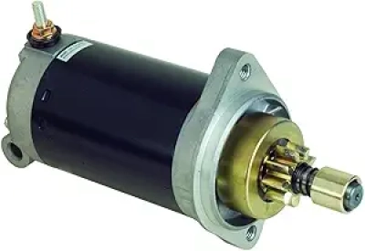 Démarreur WAI 18890N - Moteur Starter Neuf 100%