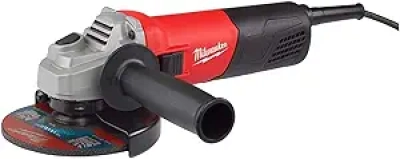 Meuleuse d'angle Milwaukee AG 800 125mm 800W - Outil professionnel