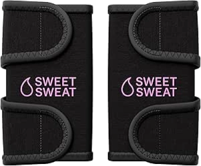 Bande Thermique Biceps Sweet Sweat - Néoprène pour Homme et Femme
