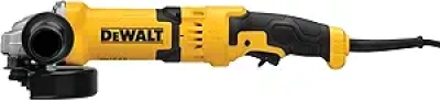 Meuleuse d'angle DEWALT 125-115 mm 13 Amp - DWE43116