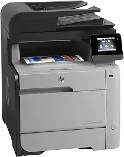 HP LaserJet Pro 400 M476dn - Imprimante Multifonction Couleur Reconditionnée