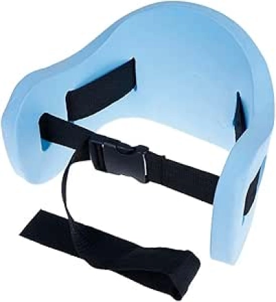 Ceinture de Flottaison EVA Adulte Enfant - Aide à la Natation & Aquagym