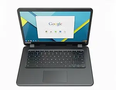 Lenovo IdeaPad 14" N42-20 Chromebook Reconditionné - Intel N3060, 4GB RAM