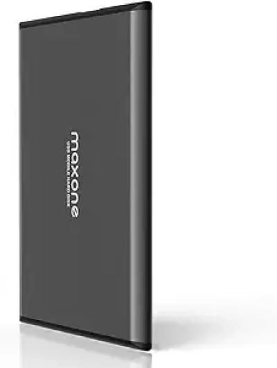 Disque Dur Externe Portable 500GB Maxone Ultra Slim USB 3.0