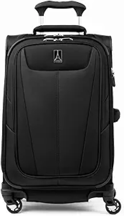 Valise Cabine Travelpro Maxlite 5 - Trolley Léger 21 Pouces 4 Roues