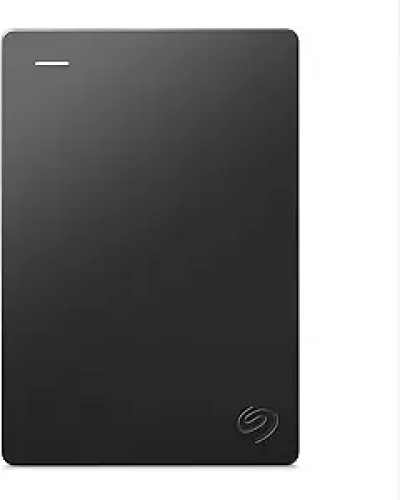 Disque Dur Externe Seagate Portable 2TB USB 3.0 - PC, Mac, PlayStation & Xbox
