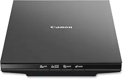 Canon CanoScan LiDE 300 - Scanner Document USB avec AutoScan