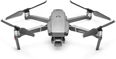 DJI Mavic 2 Pro - Drone Quadcopter Hasselblad 20MP 4K HDR