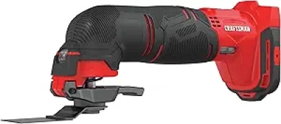 CRAFTSMAN V20 Outil oscillant sans fil - CMCE500B