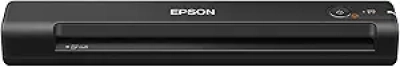 Epson WorkForce ES-50 - Scanner Portable Ultra-Rapide pour Documents