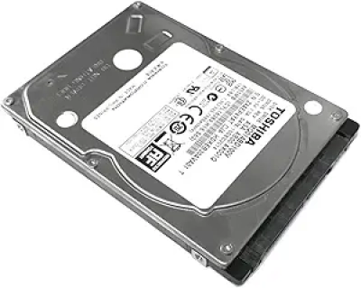 Disque dur Toshiba 1TB 2.5 pouces SATA pour laptop - MQ01ABD100V