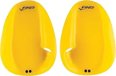 Palettes de Natation FINIS Agility - Sans Sangles pour Technique Parfaite