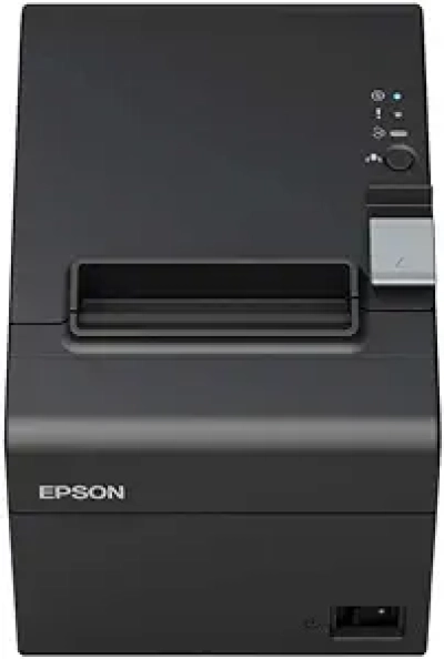 Imprimante de Reçus Epson TM T20III - Thermique LAN 203 PPP