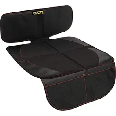 Protège Siège Auto Enfant Imperméable Anti-Glisse FASITE