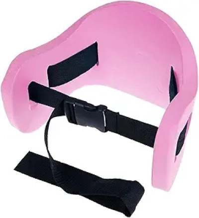 Ceinture de Flottaison EVA Natation - Aide à la Nage pour Adulte et Enfant