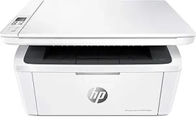 Imprimante Multifonction HP LaserJet Pro M28w Reconditionné W2G55A