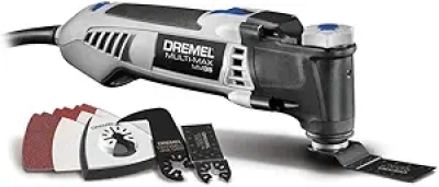 Dremel MM35-DR-RC Outil Multi-Fonction Oscillant 120V Reconditionné