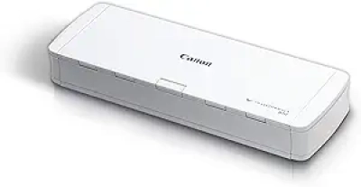 Canon imageFORMULA R10 - Scanner Portable USB Duplex 12 ppm