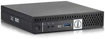 Dell OptiPlex 7050 Micro - Intel i5 16Go 256Go SSD Windows 11 Pro