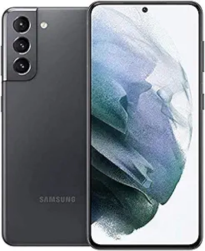 Samsung Galaxy S21 5G 128GB Gris - Déverrouillé Reconditionné