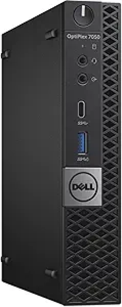 Dell OptiPlex 7050 Micro - Intel Core i5 16GB 512GB SSD Windows 11 Pro Reconditionné