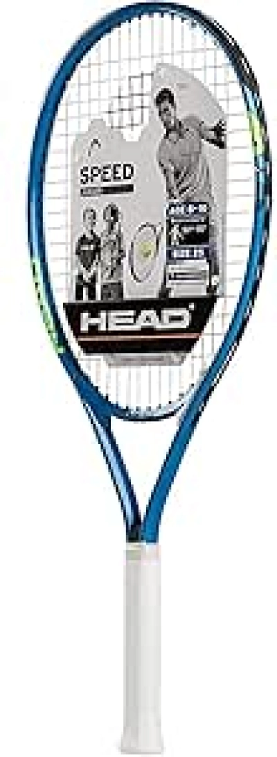 Raquette de Tennis Junior HEAD Speed - Enfant 8-10 ans