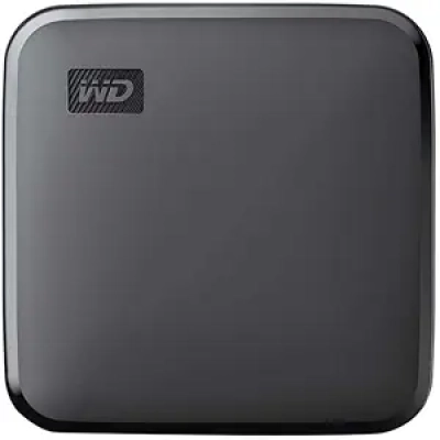 Western Digital Elements SE 1TB - SSD Portable USB 3.0 PC Mac