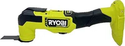 RYOBI PBLMT50B Multi-Outil sans fil 18V - Brushless ONE+ HP
