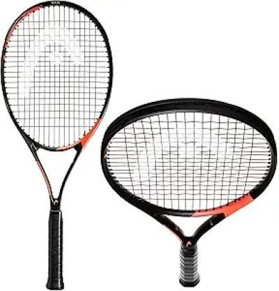 Raquette de Tennis HEAD Ti Radical Elite 27" - Équilibre Léger