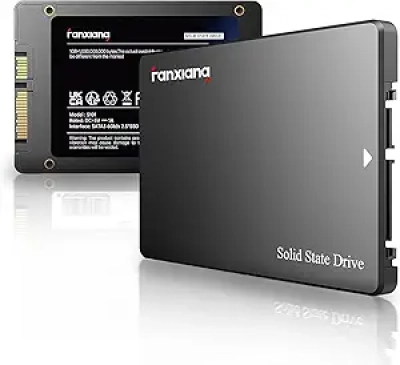 Fanxiang S101 1TB SSD SATA - Disque dur 550MB/s pour PC et Laptop