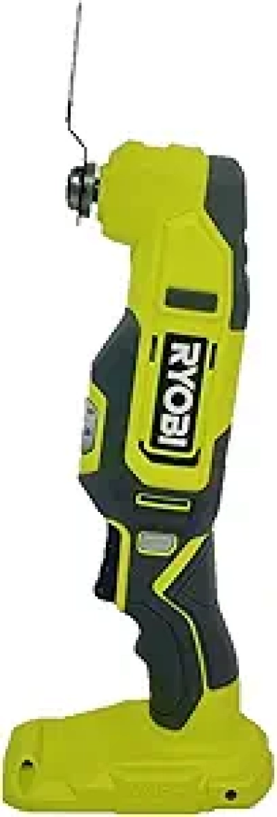 Ryobi 18V Multi Tool - Outil Multifonction Professionnel 6 Vitesses