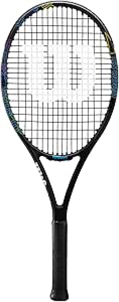 Raquette de Tennis Wilson US Open BLX 100 - Adulte Recreational