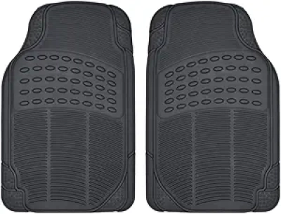 Tapis de Sol Voiture BDK ProLiner - Universels et Imperméables