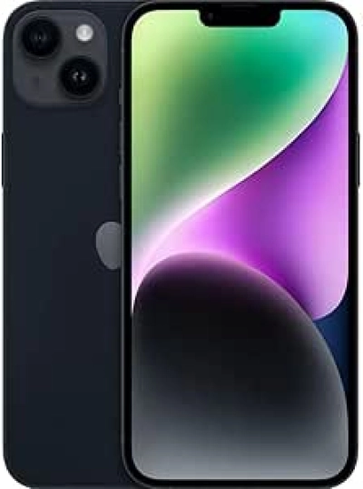 iPhone 14 Plus 128GB Midnight Reconditionné - Déverrouillé France